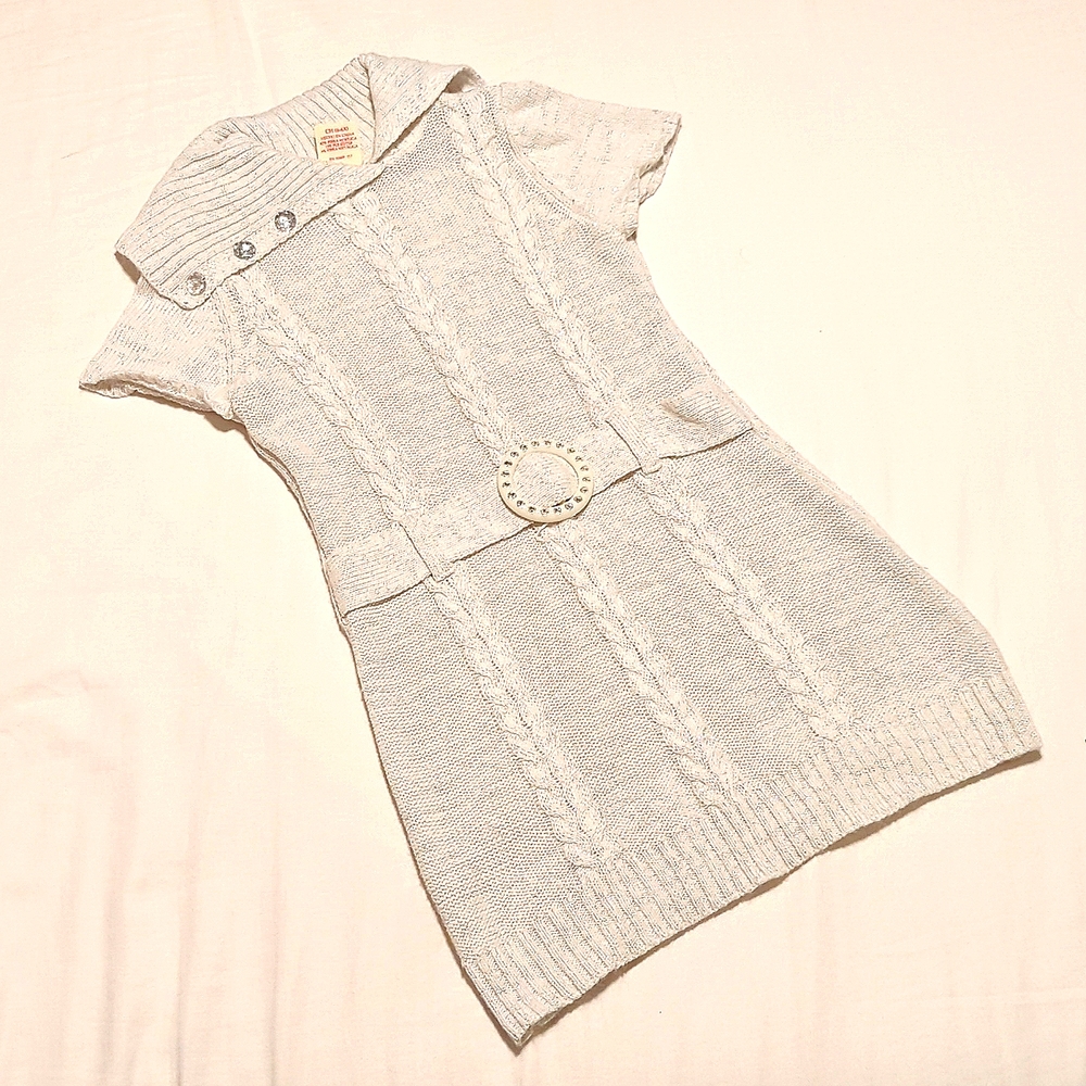 3 for $20! Knit dress
